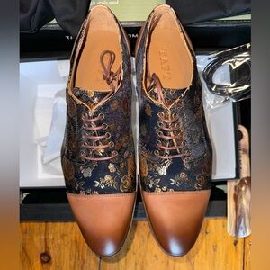 Taft. Size 9. NWT! The Jack shoe in Eden